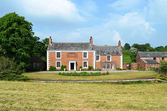 Thistlewood House