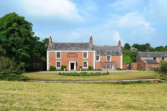 Thistlewood House