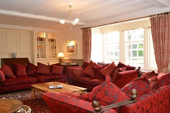 Thistlewood House