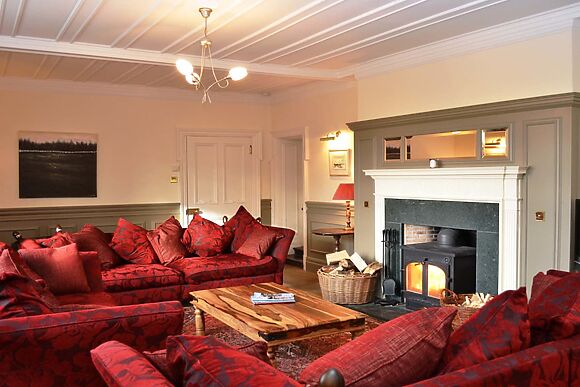 Thistlewood House
