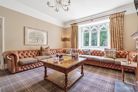 Alice Howe in Windermere