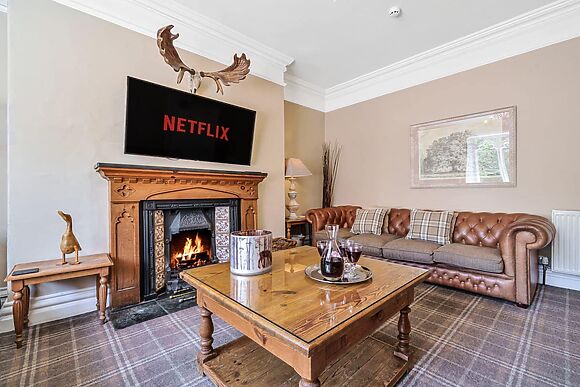 Alice Howe in Windermere