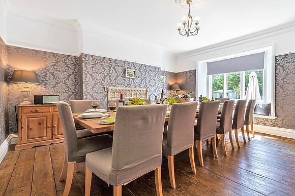 Alice Howe in Windermere