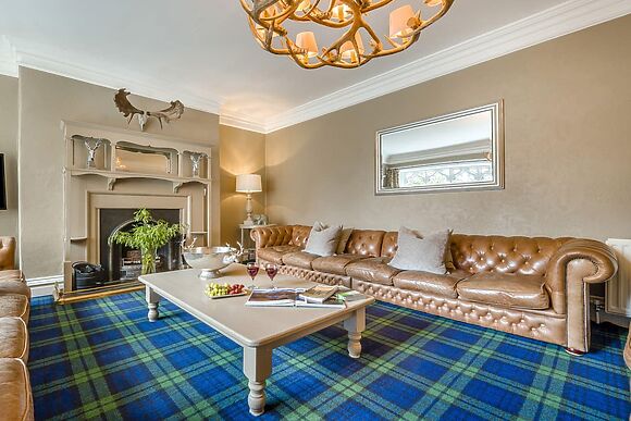 Bannerrigg in Windermere