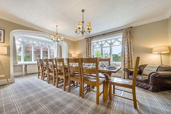 Bannerrigg in Windermere