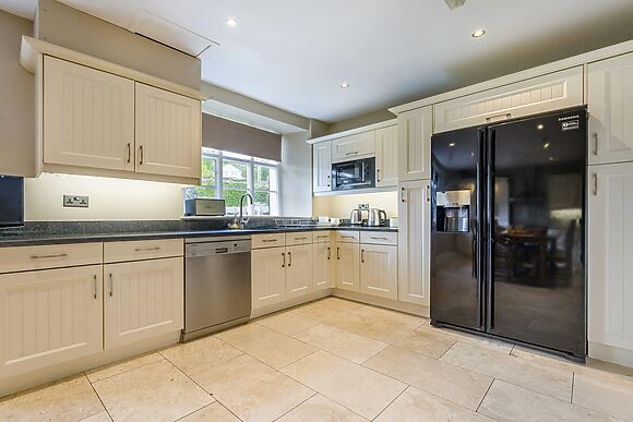 Bannerrigg in Windermere