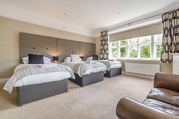 Bannerrigg in Windermere