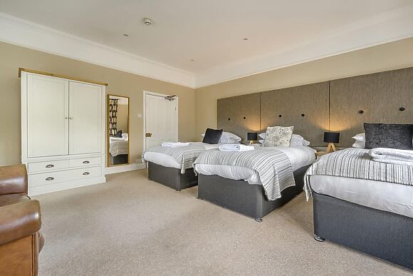 Bannerrigg in Windermere