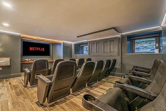 Number One in Windermere