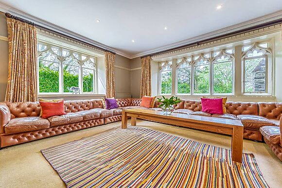 Number One in Windermere