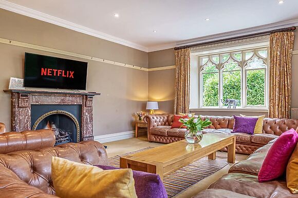 Number One in Windermere