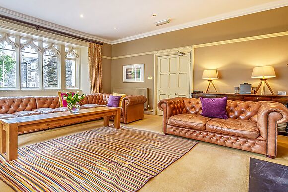 Number One in Windermere