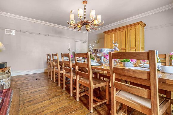 Number One in Windermere