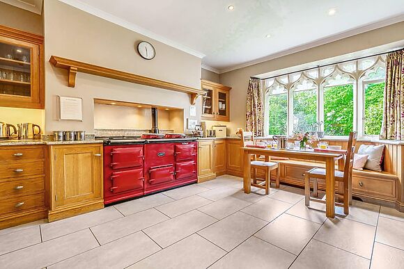 Number One in Windermere