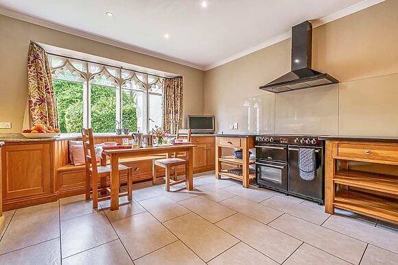 Number One in Windermere