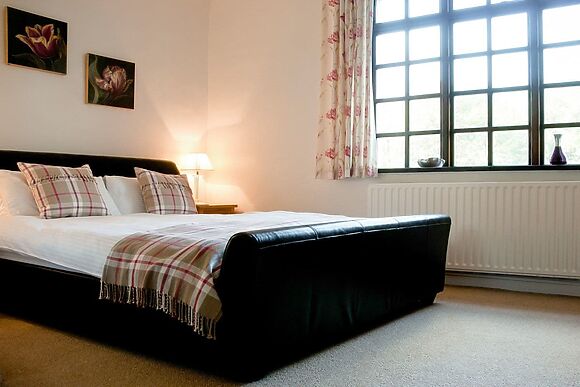 Staveley House