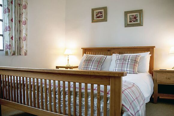 Staveley House