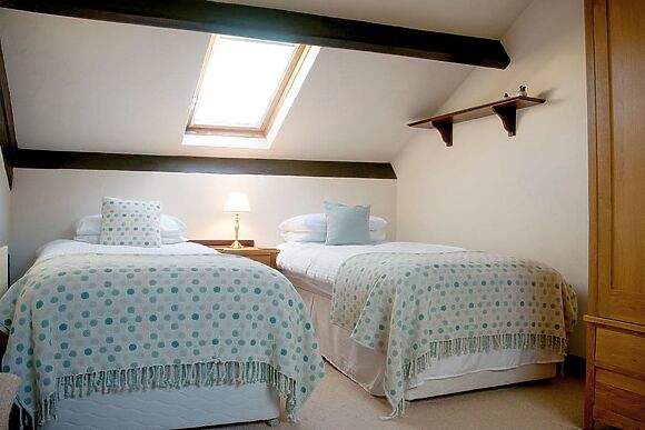 Staveley House
