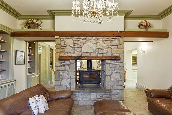 Strickland Manor