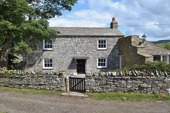 Low Mouthlock Cottage