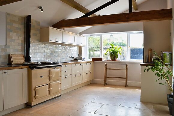 Low Mouthlock Cottage