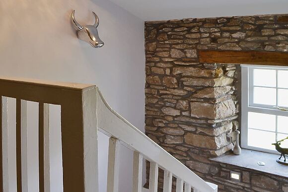 Low Mouthlock Cottage