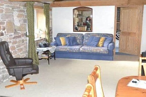 The Bird Bath in Wreay