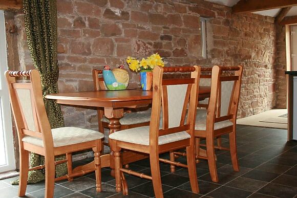 The Bird Bath in Wreay