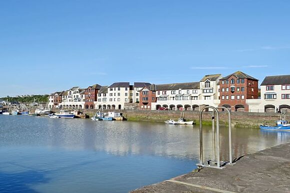 Harbour Gates