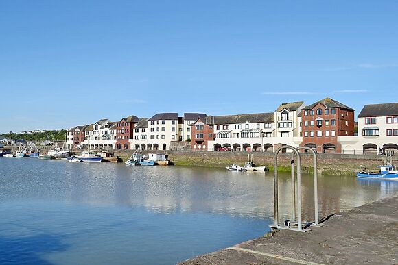 Harbour Gates