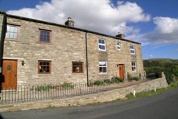 Scarr House Farm