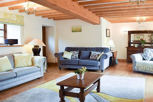 Scarr House Farm