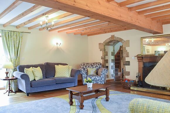 Scarr House Farm