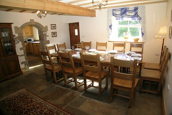 Scarr House Farm
