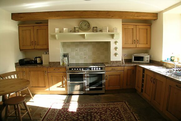 Scarr House Farm