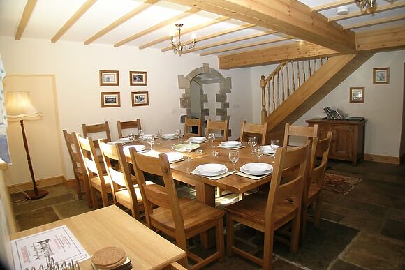 Scarr House Farm