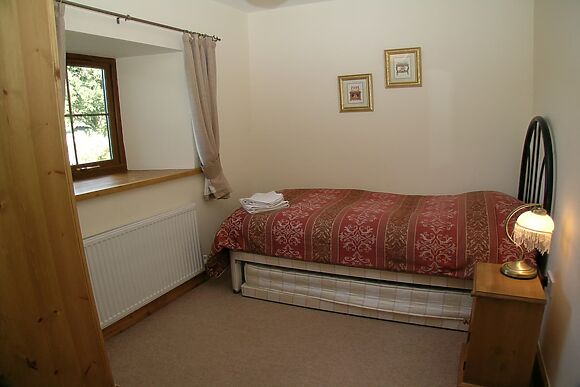 Scarr House Farm