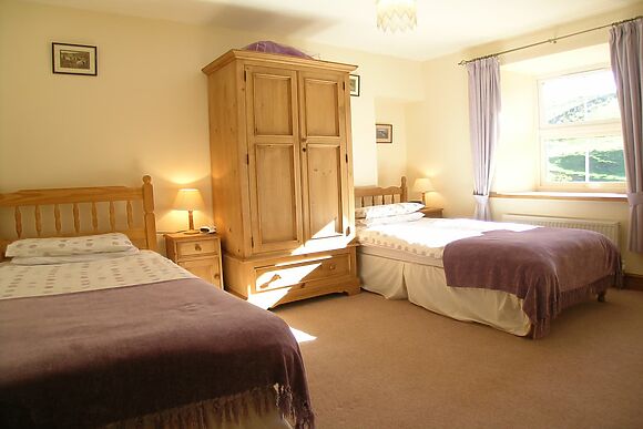Scarr House Farm