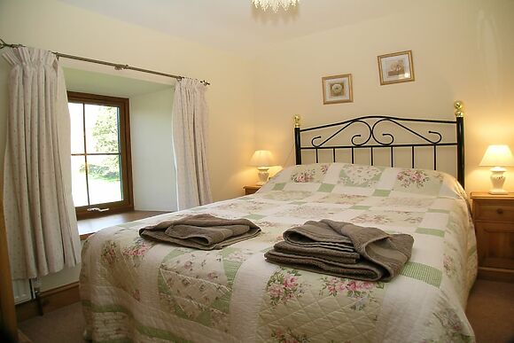 Scarr House Farm