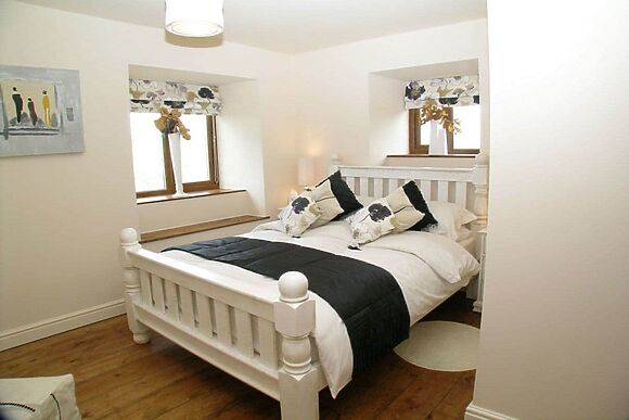 Daisy Cottage in Buckley Green