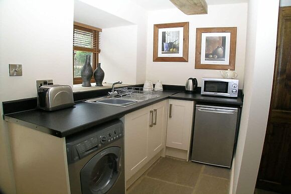 Daisy Cottage in Buckley Green