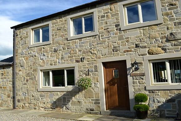 Fallow House