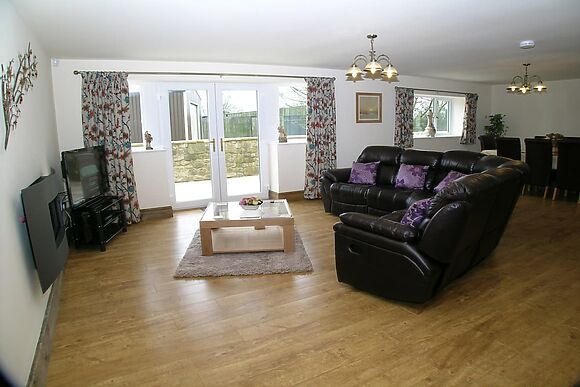 Fallow House