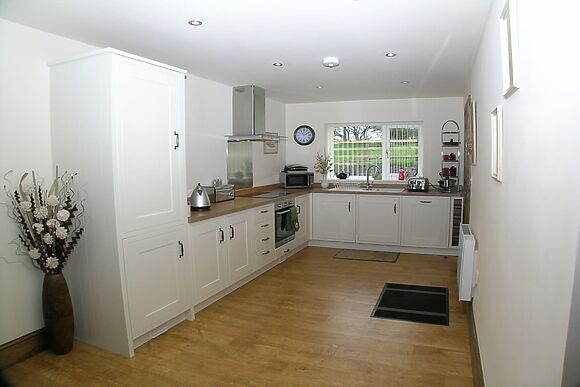 Fallow House