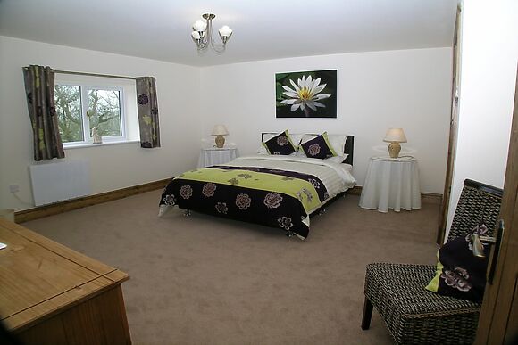 Fallow House