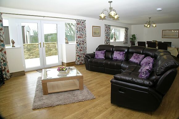 Fallow House