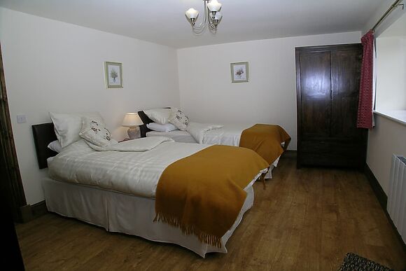 Fallow House