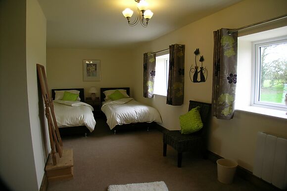 Fallow House