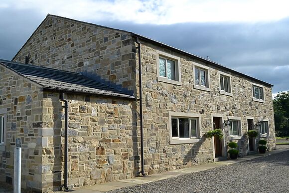 Fallow House