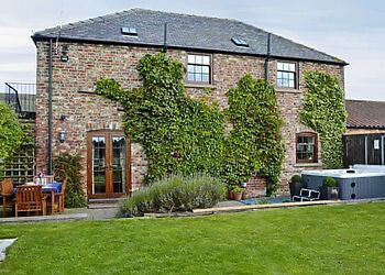 Cass Lodge in
